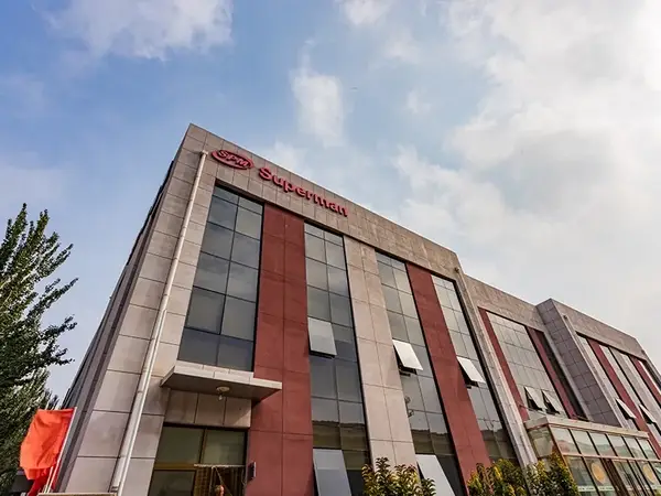 Producción y Control de Calidad