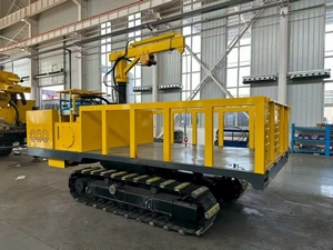 Taller de Producción de Perforadoras