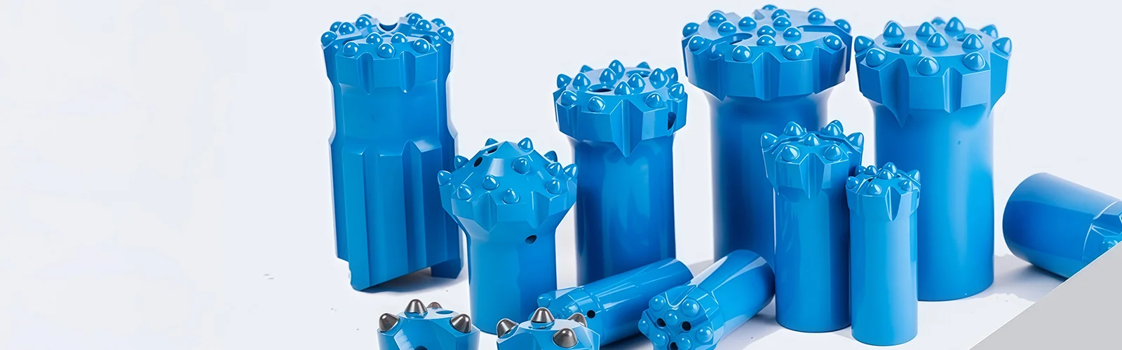 Superman DTH Machinery Co., Ltd. (SPM)