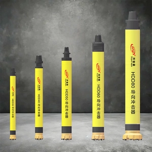 Martillos de Perforación HDD (Horizontal Directional Drilling)