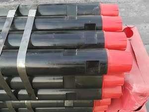 Tubos de Perforación/Varillas de Perforación 