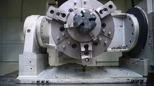 Fabricación de Brocas DTH