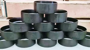 Zapatas de Revestimiento Semielaboradas