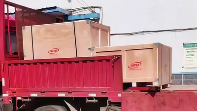 Carga y Transporte de Herramientas de Perforación