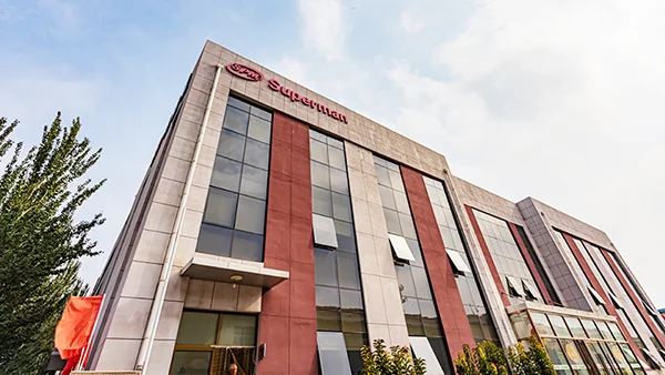 Recorrido por la Empresa