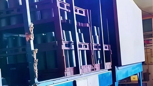 Tratamiento Térmico de Herramientas de Perforación