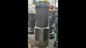 Componentes de Martillos DTH