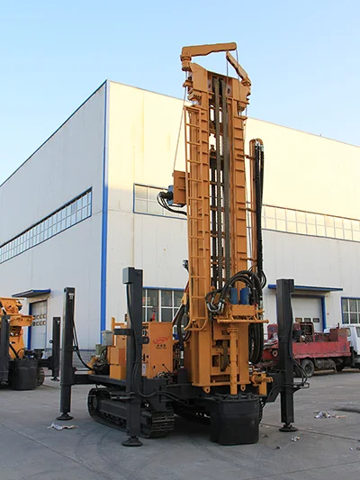 Serie 600 (hasta 650 m de profundidad)