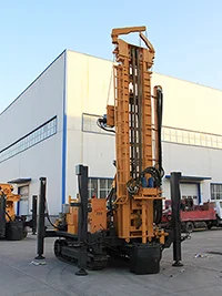 Serie 600 (hasta  650 m de profundidad)