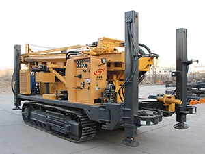 Serie 1000 (hasta  1050 m de profundidad)