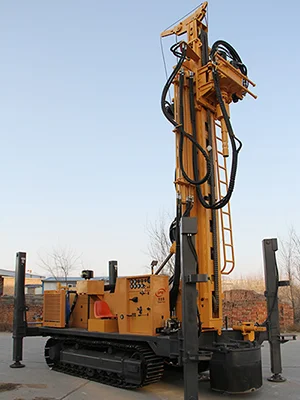 Serie 1500 (hasta  1500 m de profundidad)