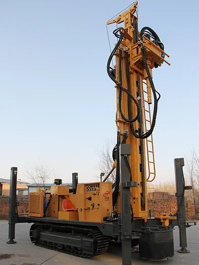 Serie 1500 (hasta  1500 m de profundidad)