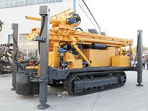 Serie 1500 (hasta  1500 m de profundidad)