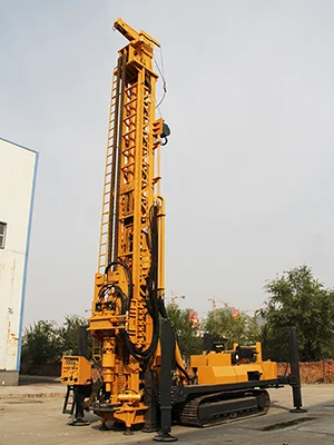 Serie 2000  (hasta  2000 m de profundidad)