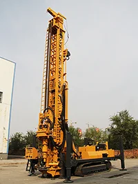 Serie 2000  (hasta  2000 m de profundidad)