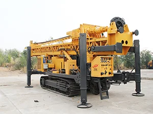 Serie 2000  (hasta  2000 m de profundidad)