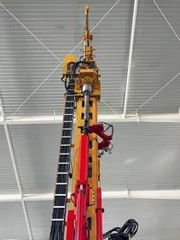 RC800L (hasta  600 m de profundidad)